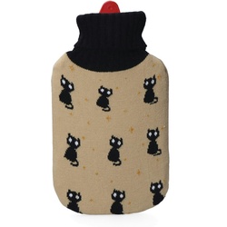 EDM Schwarze Katzen Modellbag 2 l