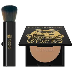 Egypt Wonder Compact-Set