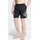 adidas Big Bars Badeshorts Black/White XL
