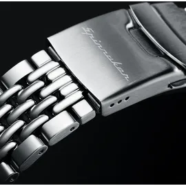 Spinnaker Bradner Automatik Edelstahl 42 mm SP-5062-22