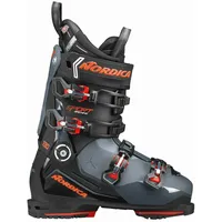 Nordica Sportmachine 3 130 (GW), NERO/ANTRACITE/ROSSO, 25,5