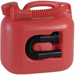 hünersdorff Kraftstoffkanister PREMIUM Inhalt 5 l - 800500