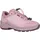 Lowa Zirrox II GTX LO JR Kinder, rosa, Größe 37