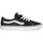 Vans Sk8-Low black/true white 36,5