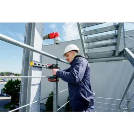 Metabo Akku-Schlagschrauber SSW 18 LTX 550 BL (602404800) in metaBOX 145