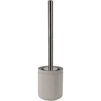 Spirella WC-Bürste Cement Grau