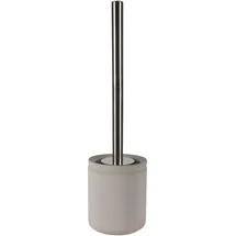 Spirella WC-Bürste Cement Grau