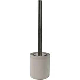 Spirella WC-Bürste Cement Grau