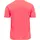 New Line Base Cool Laufshirt Herren 0087 fluo pink L