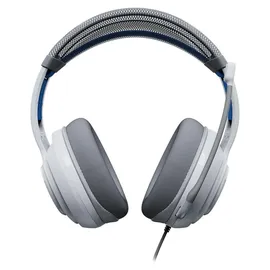 Turtle Beach Atlas 200 PS Over-Ear Stereo Headset Weiss