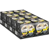 Sheba Perfect Portions Huhn 8 x 37,5 g