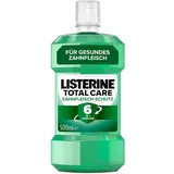 Listerine LISTERINE® TOTAL CARE ZAHNFLEISCH-SCHUTZ Mundspülung 600 ml