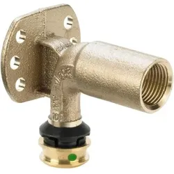 Viega Raxofix-Wandscheibe lang Modell 5325## 692902