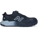 New Balance Sicherheitshalbschuh Cremorne Boa S3L MEFFCAPB2E Gr. 45 schwarz/grau