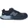 New Balance Sicherheitshalbschuh Cremorne Boa S3L MEFFCAPB2E Gr. 45 schwarz/grau