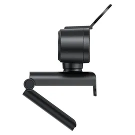 eMeet C60E 4K Dual Webcam Schwarz