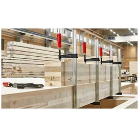 Bessey Temperguss-Schraubknecht TKPN-BE 1250/120