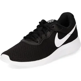 Nike Tanjun Damen Black/Barely Volt/Black/White 38,5