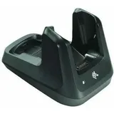 Zebra Technologies Zebra KT-CRD-MC33-2SUCHG-01, Zebra, MC33, MC3300, MC3300x Schwarz