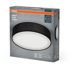 Osram ORBIS PARIS Schwarz