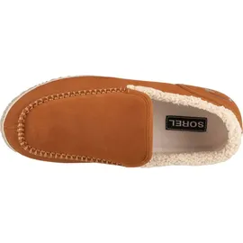 Sorel Dude Moc Braun 46