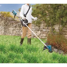 Makita DUR190URT3 inkl. 2 x 18 V