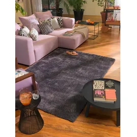Tom Tailor Hochflor Soft 160x230cm