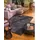 Tom Tailor Hochflor Soft 160x230cm
