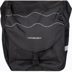 Lovelec Merano Fahrradtasche 27 LITER