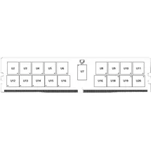 Micron DDR4 Modul 64 GB 3200 MHz, DDR4-RAM, DIMM