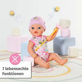 BABY BORN Little Baby Girl 36 cm (835333)