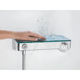 Hansgrohe ShowerTablet Select 300 Aufputz Chrom
