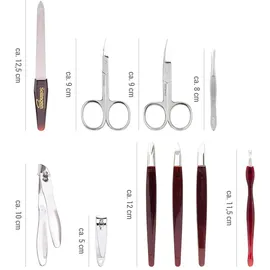 Samsonite Titania Maniküre Etui 1 Pc