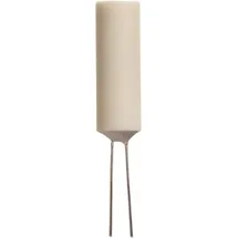 yageo nexensos 32209340 MR828 PT100 Platin-Temperatursensor -70 bis +500°C 100Ω 3850 ppm/K radial