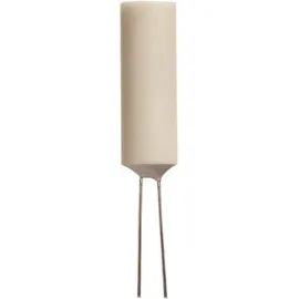 yageo nexensos 32209340 MR828 PT100 Platin-Temperatursensor -70 bis +500°C 100Ω 3850 ppm/K radial