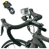 Topeak QR Modular Sport Camera Multi Befestigungsset