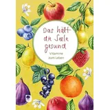 Eschbach Das hält die Seele gesund