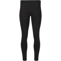 Endurance Strong Windblock Long, black XL