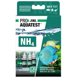 JBL ProAquaTest NH4 Ammonium