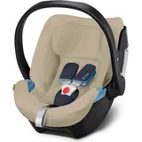 Cybex Aton 5 Scheide Beige - One Size