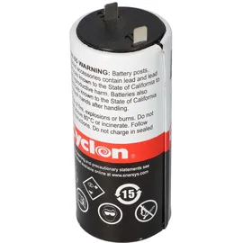 EnerSys Cyclon 8.0-2 Blei Akku 2 V 8000 mAh 1 St.
