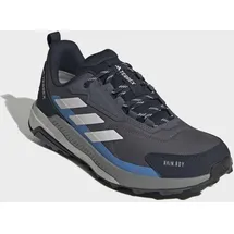 adidas Terrex Anylander Rain.rdy Wanderschuhe - Aurora Onix / Dash Grey / Legend Ink - EU 44 2/3