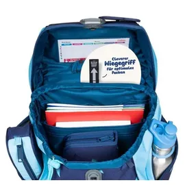 Scout Alpha Exklusiv LED 4-tlg. pegasus