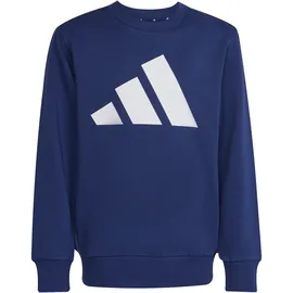 adidas ESSENTIALS FLEECE Dark Blue 152