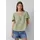 QS Musselin-Bluse mit Bindeband - 38