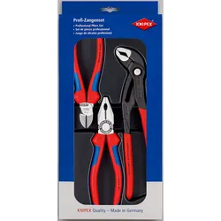 KNIPEX Bestseller-Paket 370 mm - 002009V01