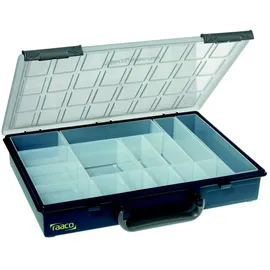 cimco werkzeuge Sortimentskasten PSC vario-15 1St. schwarz 57x34x5,7 cm