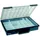 cimco werkzeuge Sortimentskasten PSC vario-15 1St. schwarz 57x34x5,7 cm