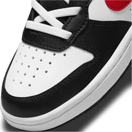 Nike Court Borough Mid 2 Kinder Weiß 29,5