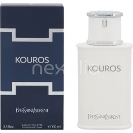 YVES SAINT LAURENT Kouros Eau de Toilette 100 ml